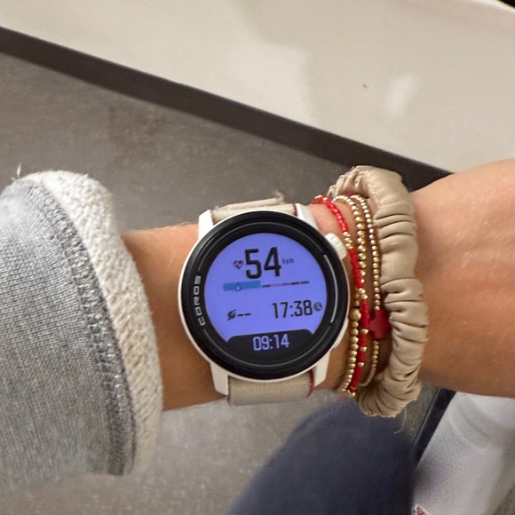 Coros Pace 3 Watch